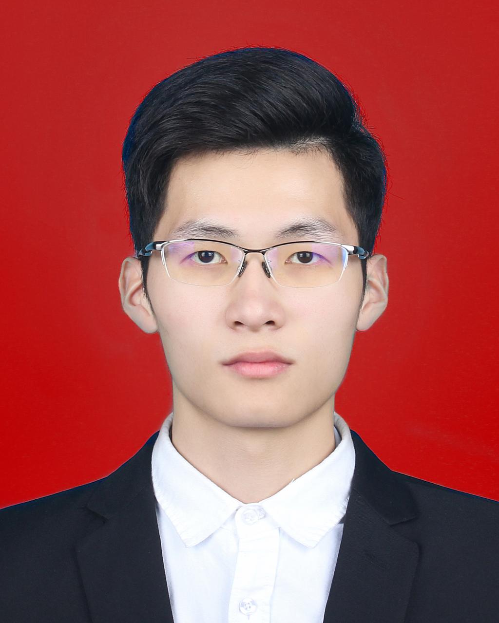 【榜样·力量】李泳欣：研发盲人避障衣，“黑科技”+“最强大脑”了不起！