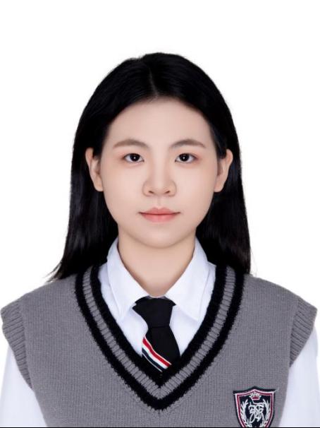 青春榜样 砥砺远航——2025届优秀毕业生风采展示（三）